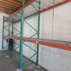 Pallet Rack