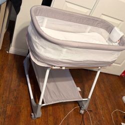 Baby Basinet 
