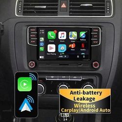 📌 FOR SALE: RCD360 Pro S3 – Latest Version, OEM VW Head Unit