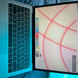 2019 Macbook Air 13in 128GB