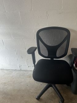 Office Chair 