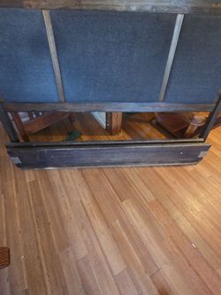 Bedframe