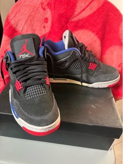 Jordan 4 retro