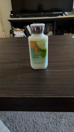 Bath And Body Works Lotion