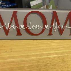 Mothers Day Tiles And More (read Description)