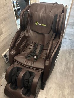 Massage chair