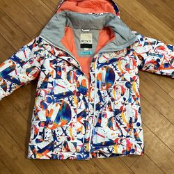 Roxy Ski Jacket