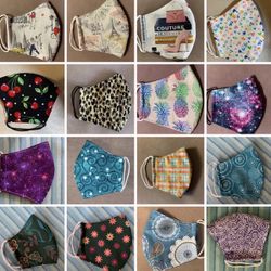 $10 for 3 masks