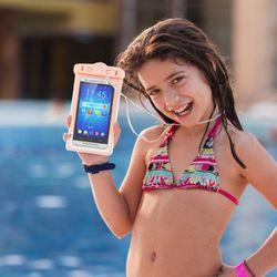 Waterproof Water Pouch