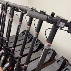  Foldable Electric Scooter for Adult 