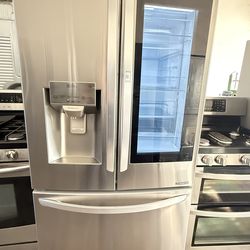 Refrigerador LG