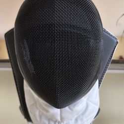 Absolute Fencing Epee CE Leve I 350 N Mask Size M