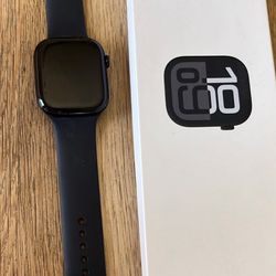 Like New Apple watch series 10
