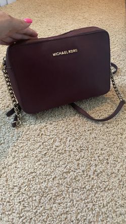 Michael Kors Cross Body