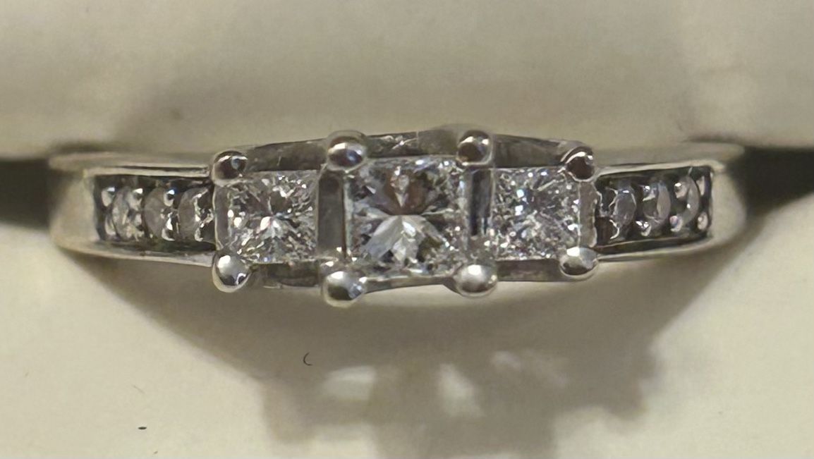 Engagement Ring