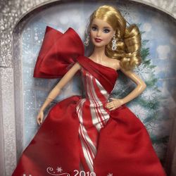 Barbie Doll Collection Mattel 