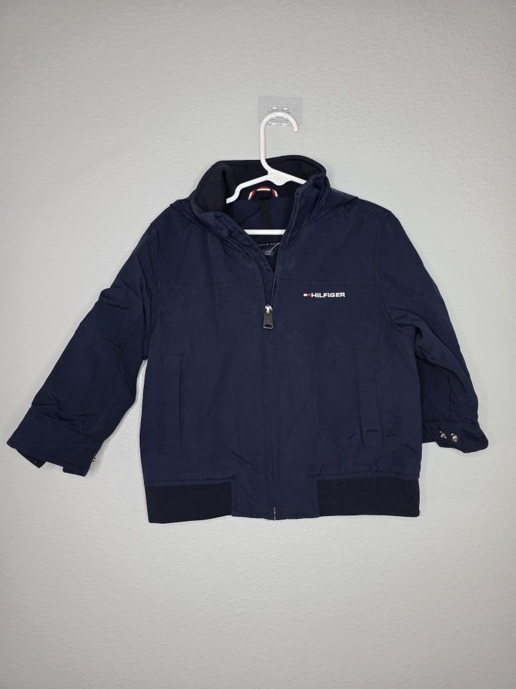 Tommy Hilfiger Coat