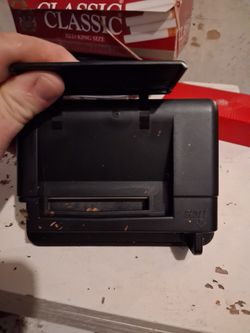 Cigarette  roller