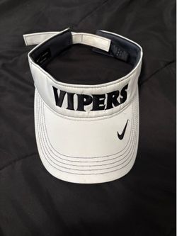 🔥Nike  “VIPERS “ dry fit Sun visor