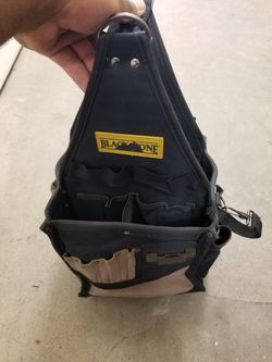 Blackstone Tool Bag
