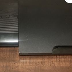 Two PS3 