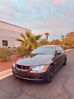 2008 BMW 328xi