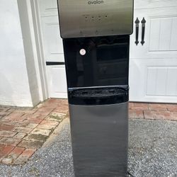 Avalon Bottom Loading 3 Temperature Water Cooler