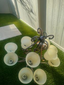 Chandelier