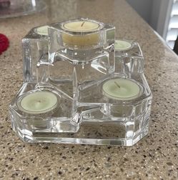 Partylite Tealight Holder