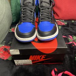 Jordan Retro 1