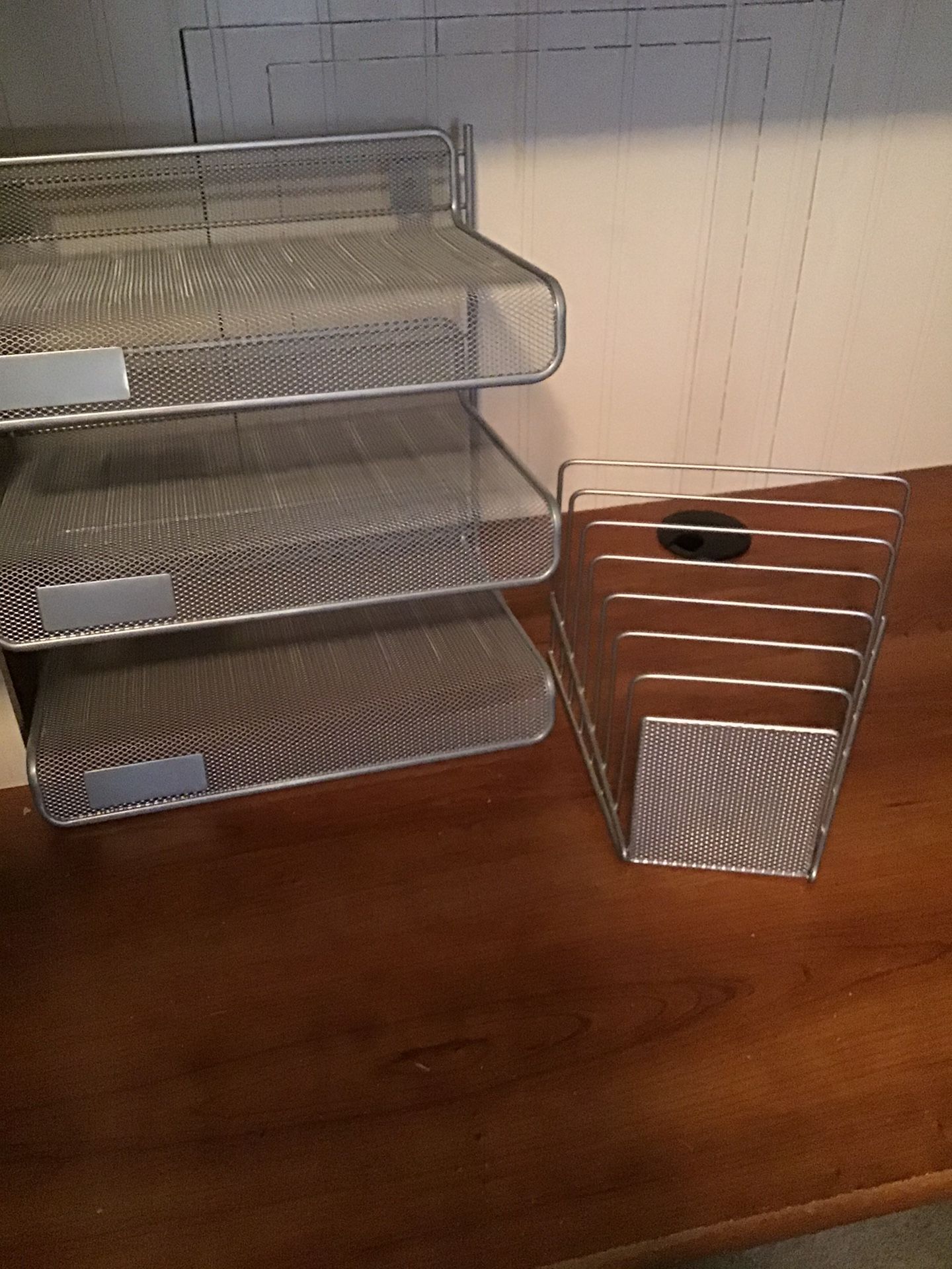 Office organizers