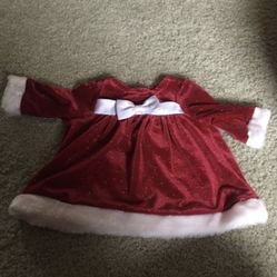 Baby Dress