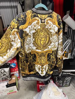 BRAND NEW VERSACE