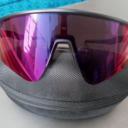 Oakley Cycling Sunglasses