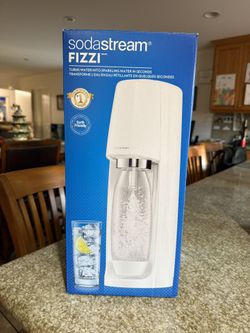 Soda Stream 