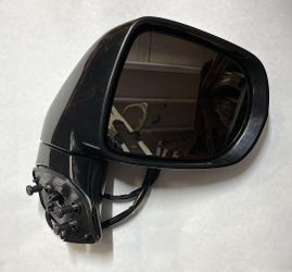 LA Zona Auto Parts 2013 to 2015 Lexus RX350 RX450H Right Passenger Side Mirror Espejo Retrovisor Derecho Pasajero