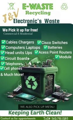 Recycling