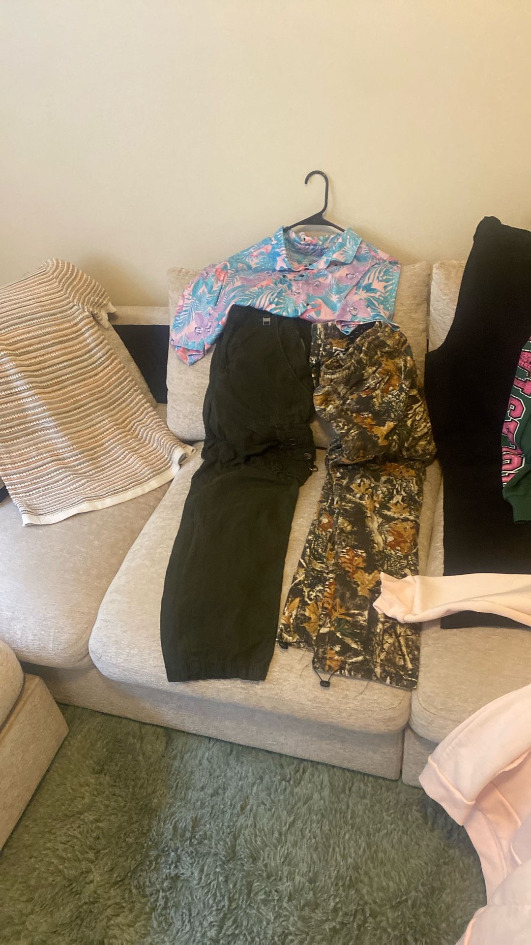 Clothing Items For Sale