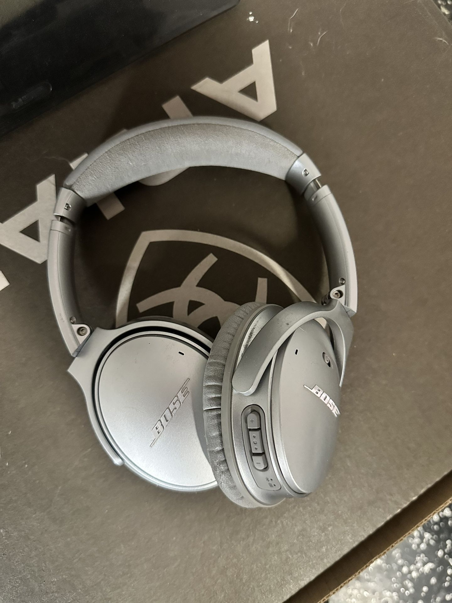 Bose Headphones QC35 