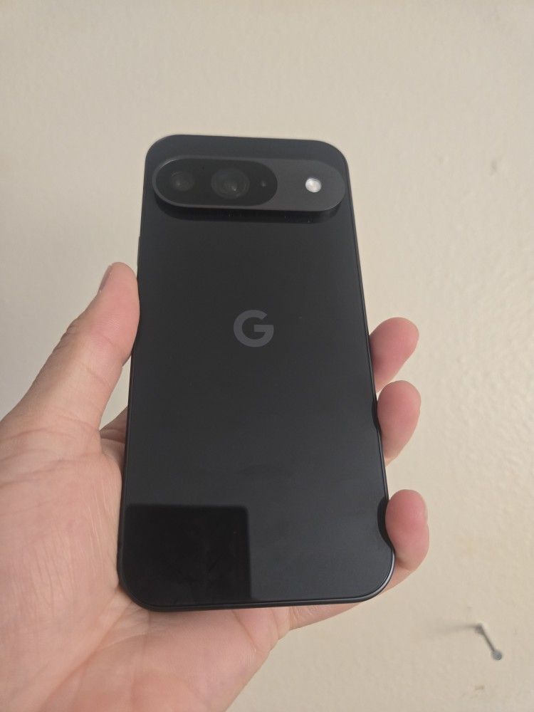 Unlocked Google Pixel 9 256gb