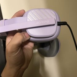Astro headphones 