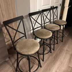 Dining Table Chairs
