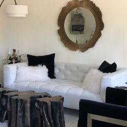 Beautiful Sofa from Interior Define - Great Steal!