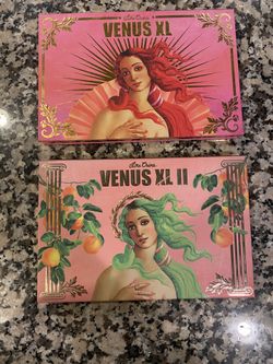 Make Up Palette’s $20 Each