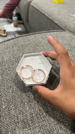 Diamond cubic zirconia