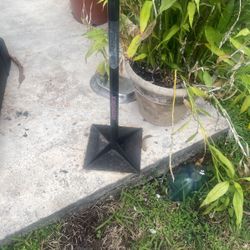 Pison En Buen Estado