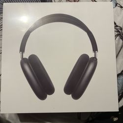 Airpod Max/headphones