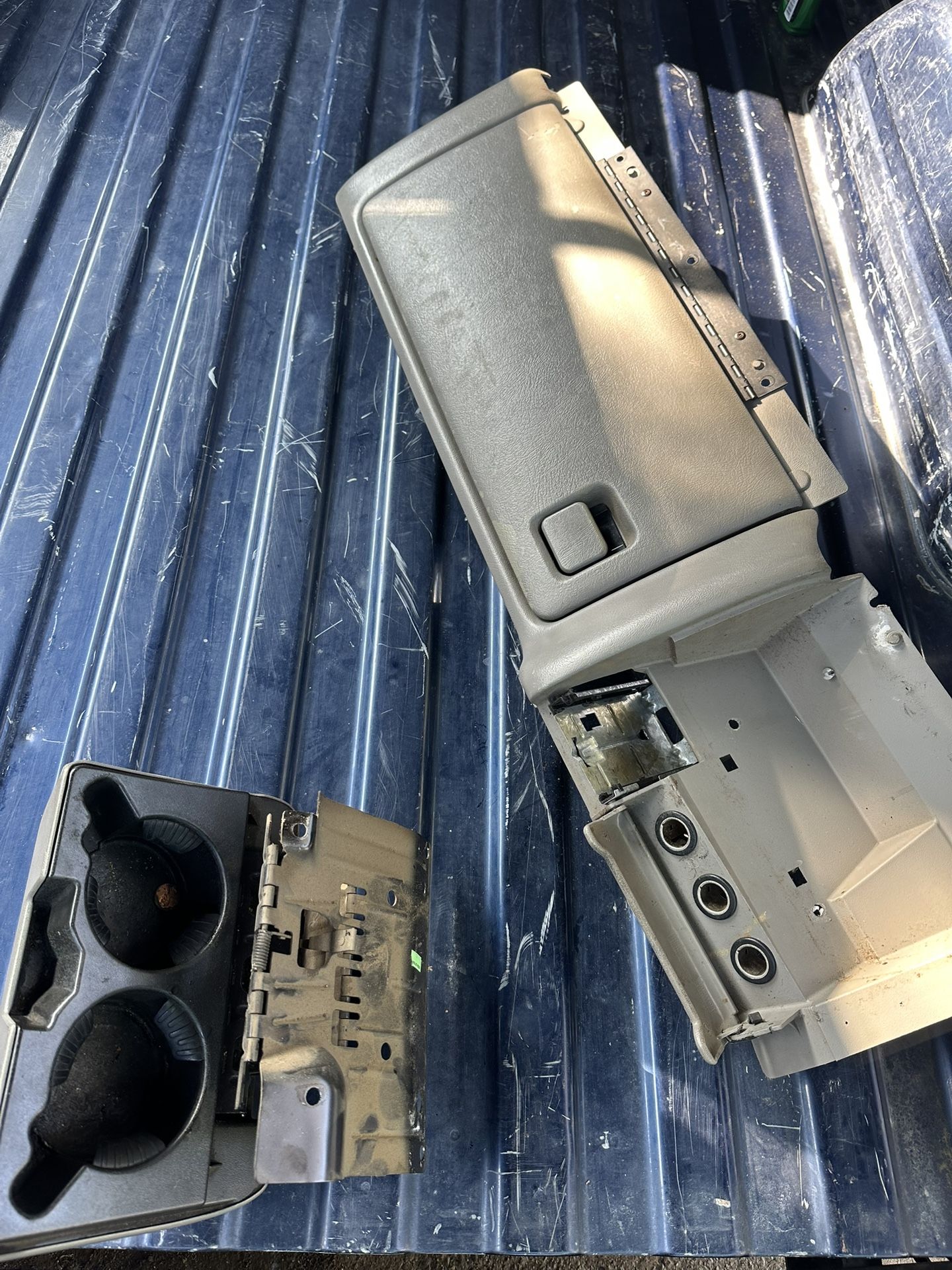 truck parts