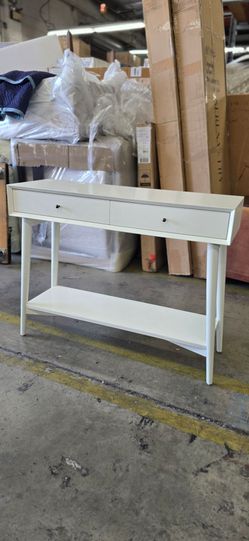 Mesa consola