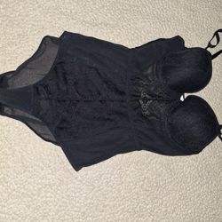 Lingerie / Bodysuit 